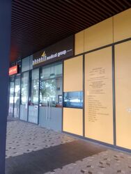 The Venue Shoppes (D13), Shop House #536201711